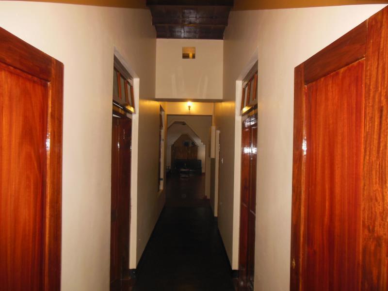 The Royal Heritage Hotel And Ayurvedic Center Thiruvananthapuram Bagian luar foto