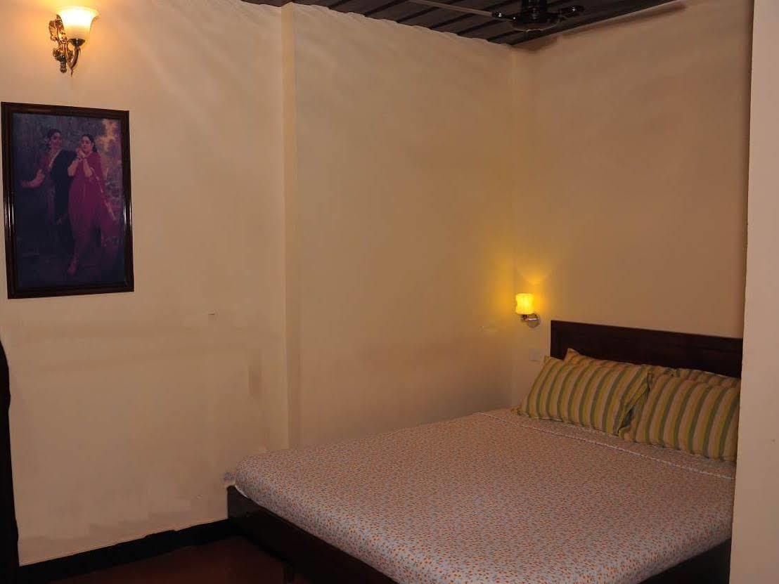The Royal Heritage Hotel And Ayurvedic Center Thiruvananthapuram Bagian luar foto