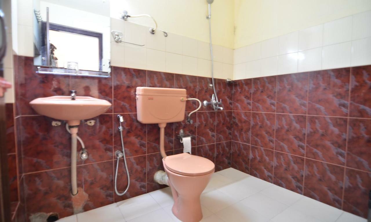 The Royal Heritage Hotel And Ayurvedic Center Thiruvananthapuram Bagian luar foto