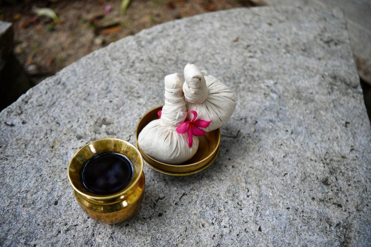 The Royal Heritage Hotel And Ayurvedic Center Thiruvananthapuram Bagian luar foto